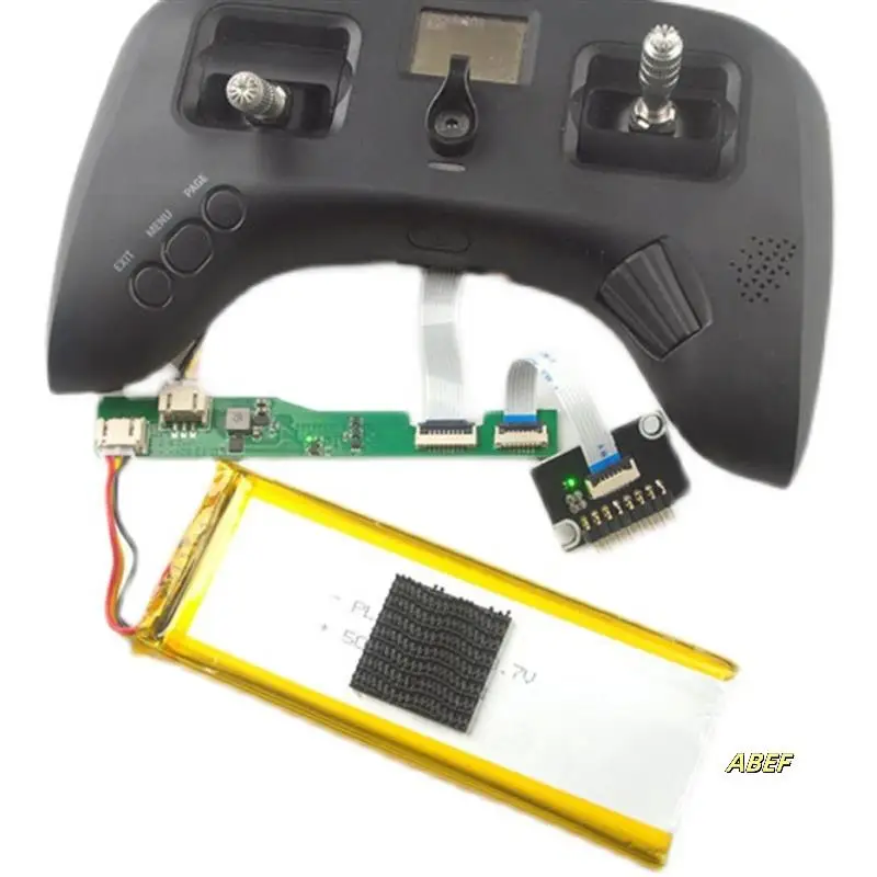 อะแดปเตอร์แปลงไฟ Tango2 สําหรับเอาต์พุต ES24TX Slim Pro 1W