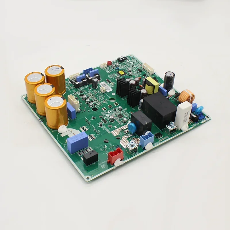 

Горячая новая плата драйвера компрессора EBR83165703 AVUW60GM2P0 ATUW60GMLP0 ARU0144WS для инверторного кондиционера, оригинальный аксессуар Fa