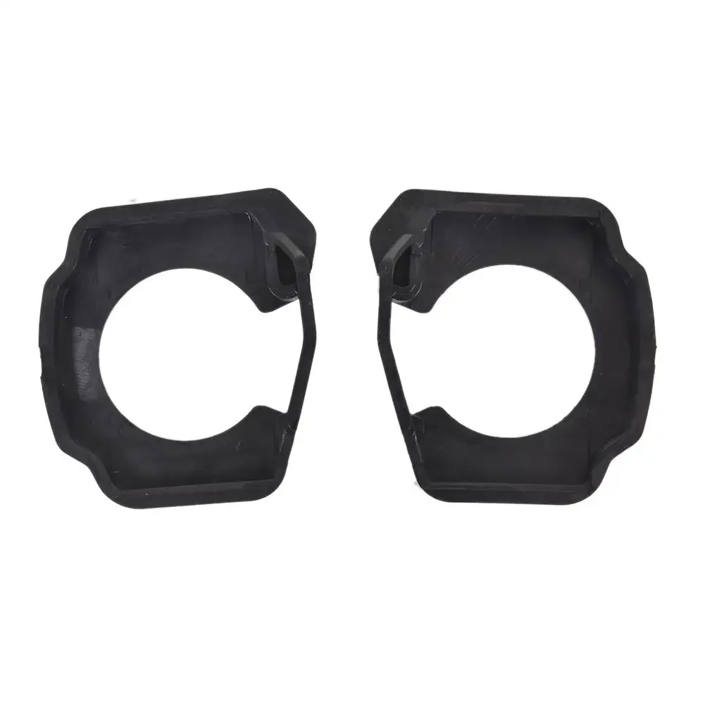 

1 Pair Cleat Cover Lightweight Anti-wear Protective Cover For SpeedPlay Zero For SpeedPlay Light Action Bike Pedal Cleats Covers