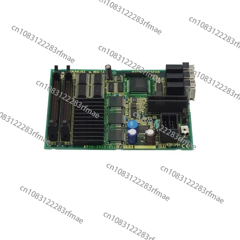IO board A20B-2002-0520 0521
