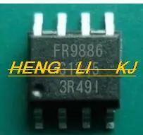 

Free shipping 10PCS FR9886D FR9886 SOP VHF OSCILLATOR POWER AMPLIFIER