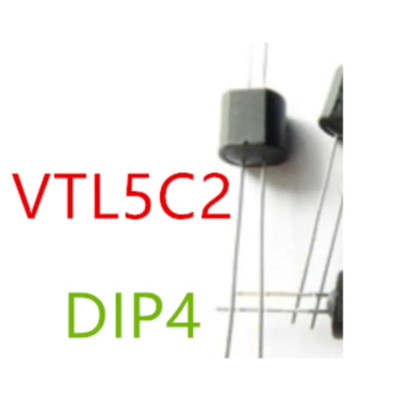 VTL5C2 VTL5C dip4 10pcs