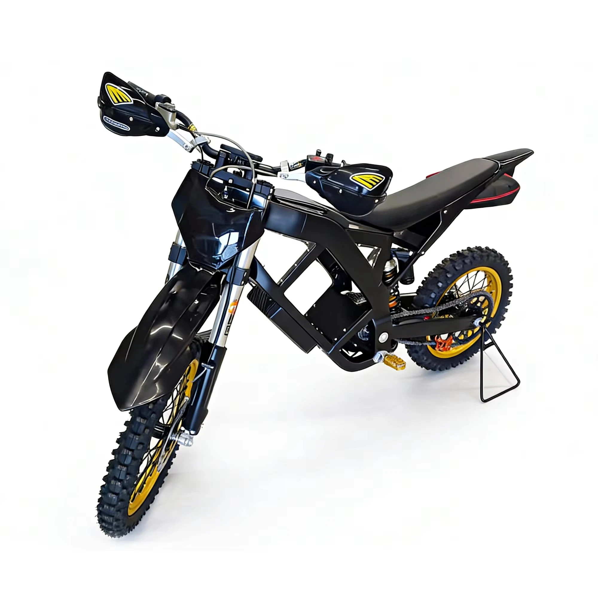 Dxy high-speed electric motorcycle, electric motorcycle, long battery life, direct drive, semi-solid state