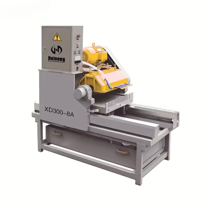 Anyth Ceramic Tile And Mosaic Tile Cutting Machine Multi-blade Stone Strip Cutting Machine Granite Mosaic Stone Cutting Machine