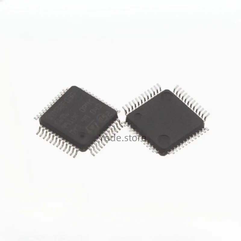 STM32F030C6T6