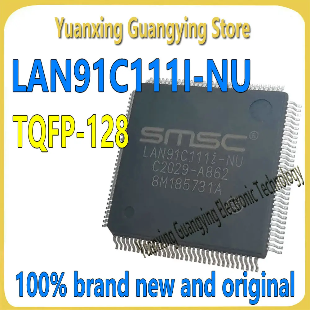 (1 Piece) LAN91C111…
