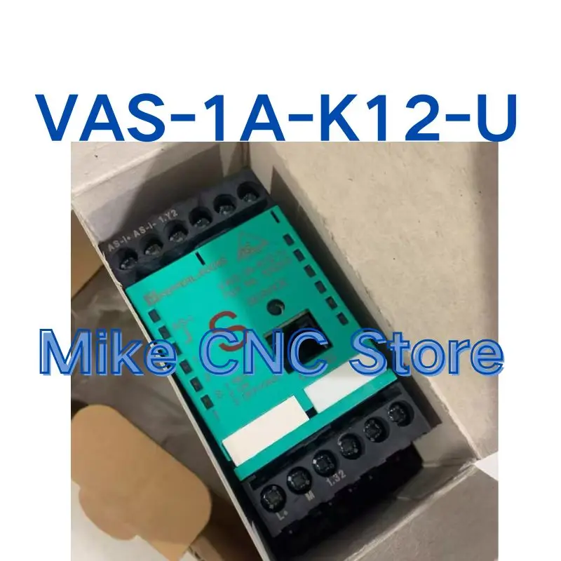 New VAS-1A-K12-U safety switch quickly shipped
