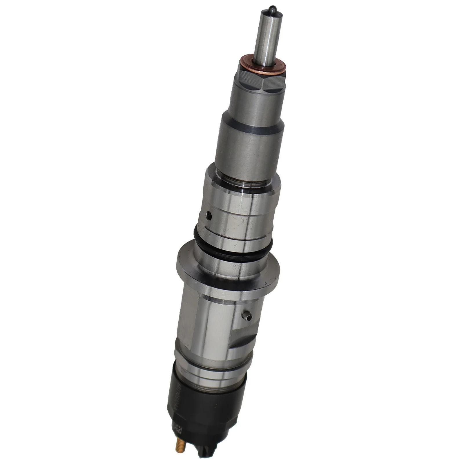 

1PCS Fuel Injector 0445120356 For Cummins 6.7L QSB 133-300 H/P-2006 Engine