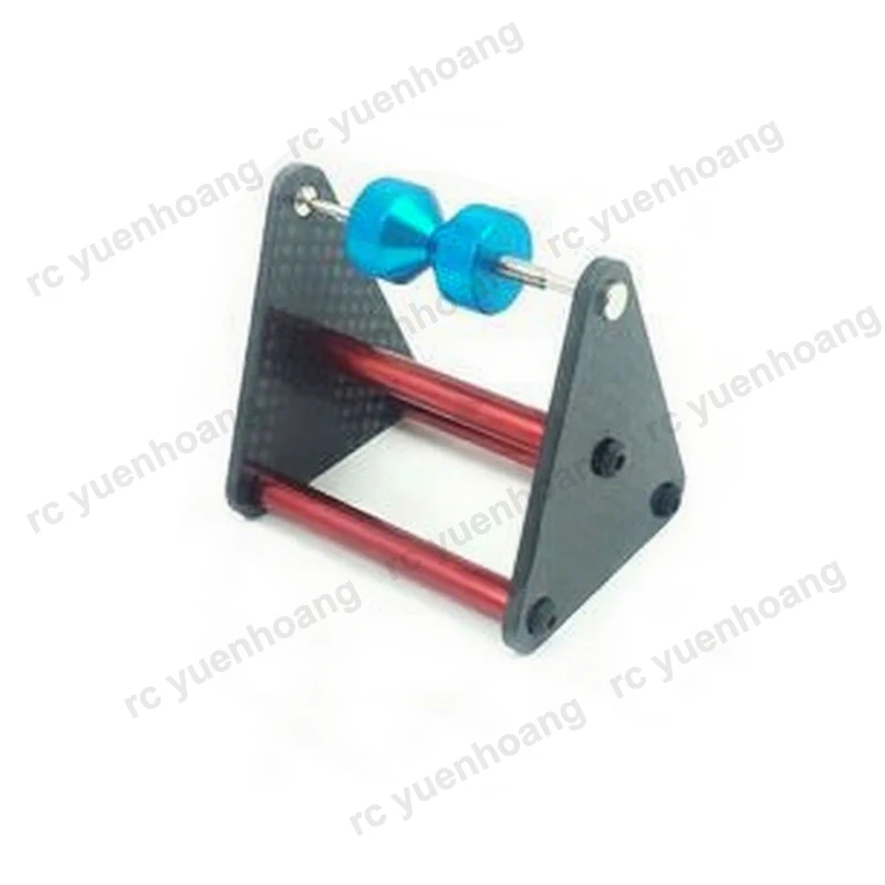 1PCS Magnetische Levitatie Propeller Balancer Blade Level Meter Prop Balans Tester voor Vaste Vleugel Multi-Rotor Copter quadcopter