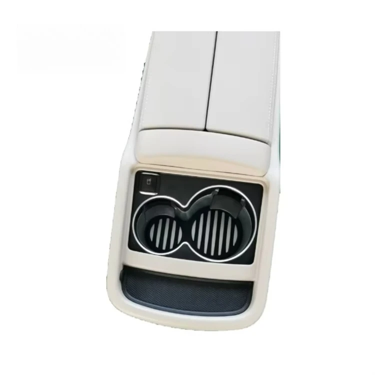 Hot Sale High Quality Center Console Storage Box Armrest Case for Vehicle