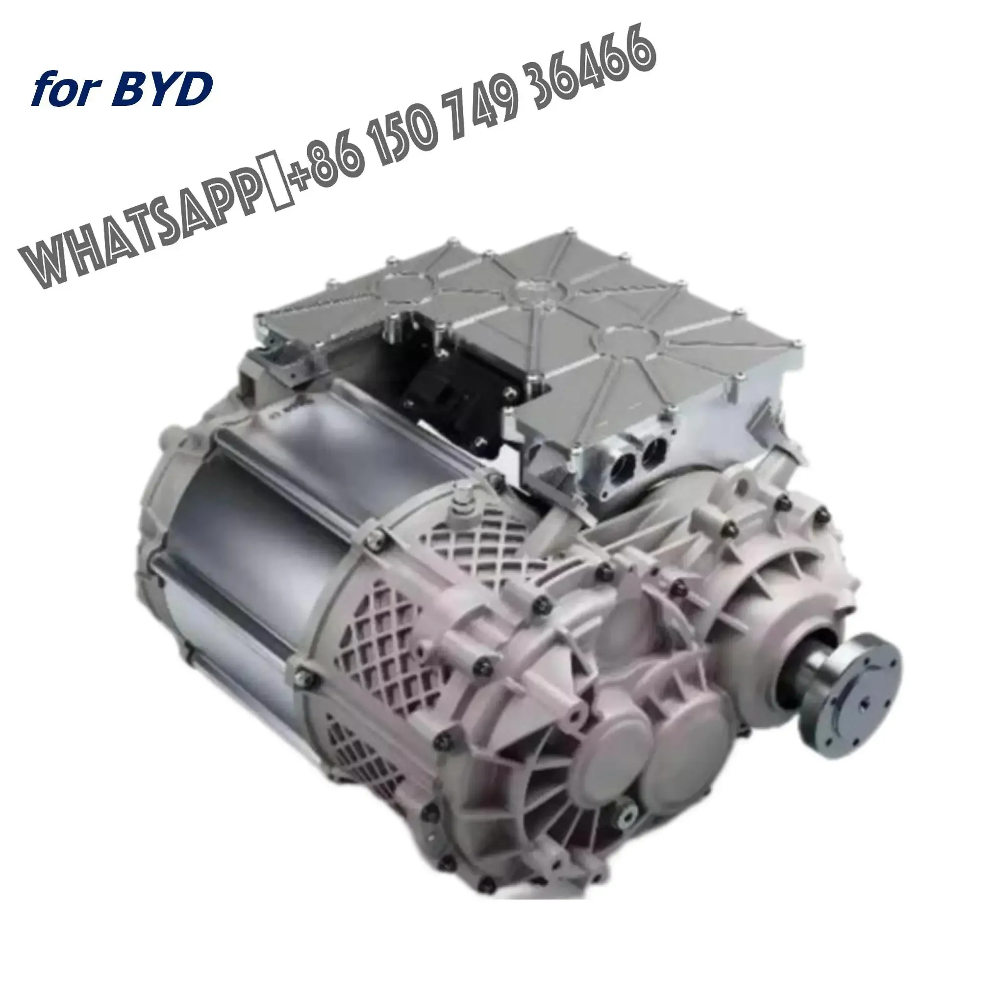 

Genuine Original BYD Qin PLUS EV Repair Kit Front Drive Motor Reducer Assembly New Gearbox Seagull Dolphin Car EV Parts