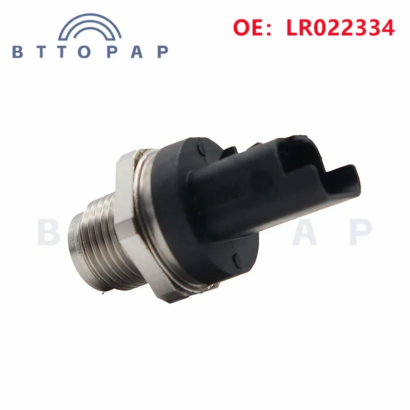 

LR022334 0281002919 9654762880 1920LJ 833457 Fuel Rail Hight Pressure Sensor For Land Rover Evoque 2.2 Diesel Range 2006-2015