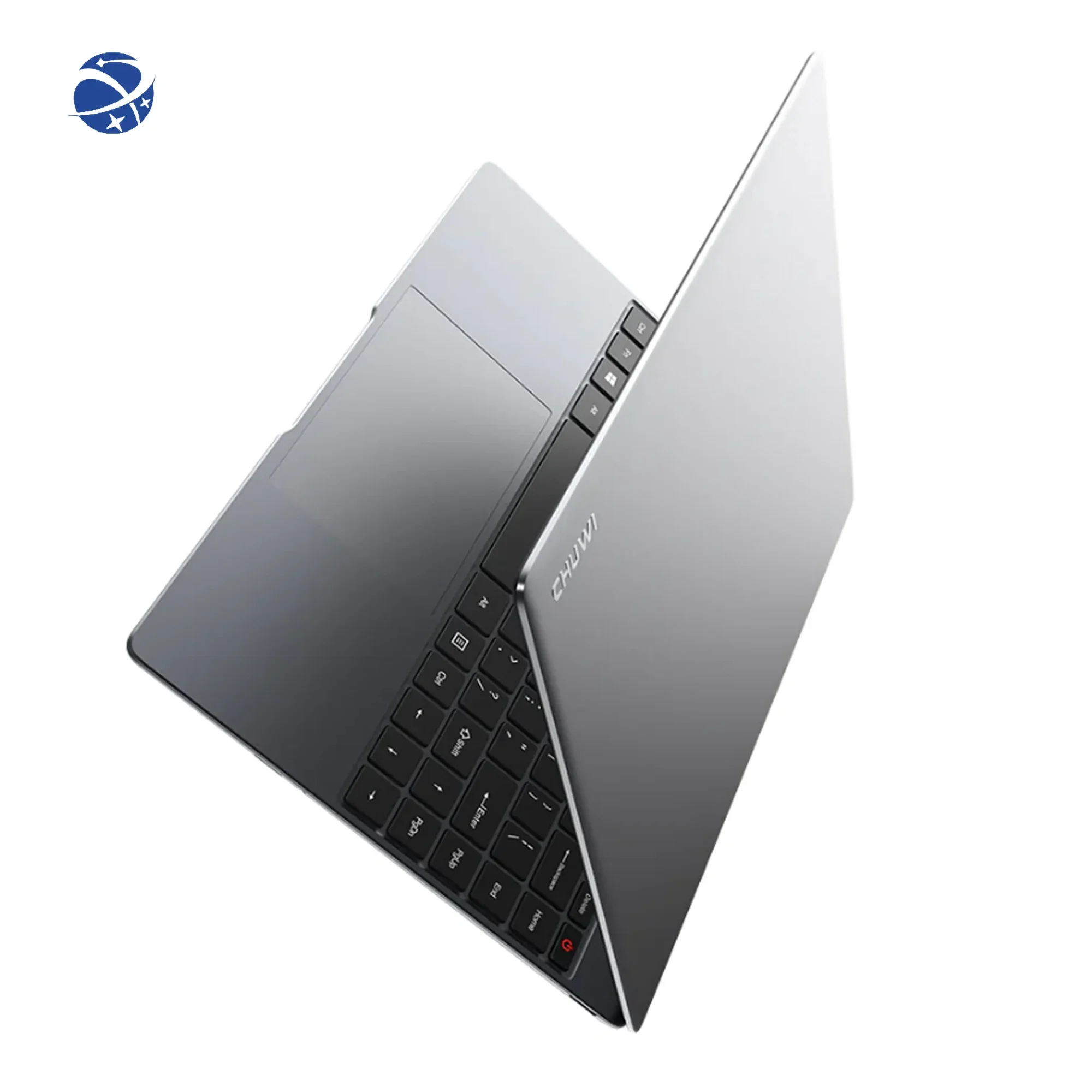 كمبيوتر محمول CHUWI CoreBook X مقاس 14 بوصة و16 جيجابايت و12 جيجابايت ون 11 كور 12th Gen i3 i5 12th للألعاب بتصميم أحادي الجسم أجهزة كمبيوتر محمولة رفيعة للغاية