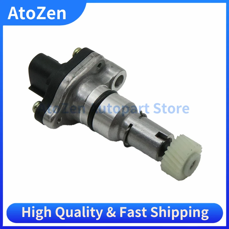 Capteur de vitesse 83181-12060 8318112060 75660 pour Toyota RAV 4 1994-2000 MR2 1991-1995, pièces automobiles de haute qualité, accessoires de rechange