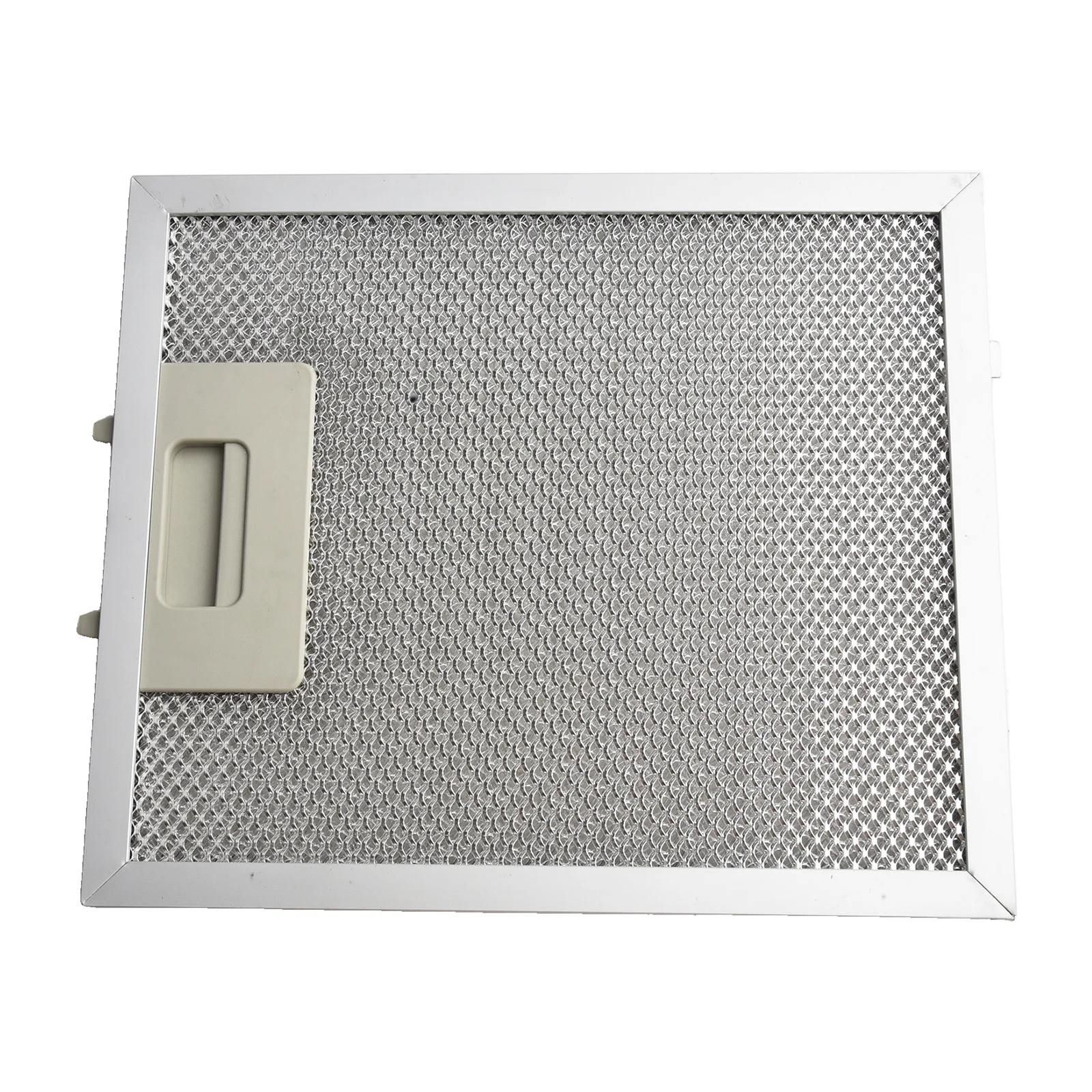 

Efficient Grease Trap Oil Screen Baffle Compatible With Multiple Models Designed For Daily Use Heavy Duty Aluminum