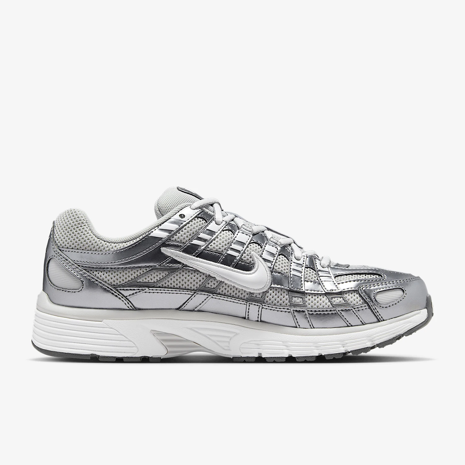 Nike Originals P-6000 Zapatos  - Women Shoes Nb reseña y precio