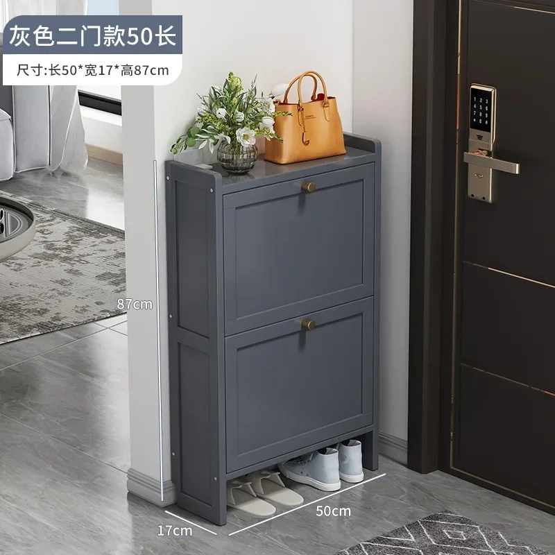 postmodern Shoe Rack Cabinets Furniture Shoes Armoires Chambre Rangement