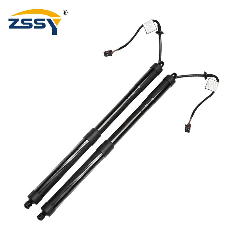 

81770A9100 81780A9100 Pair Power Hatch Liftgate Support For KIA Carnival/Sedona 2015-2021 Electric Rear Trunk Tailgate Struts