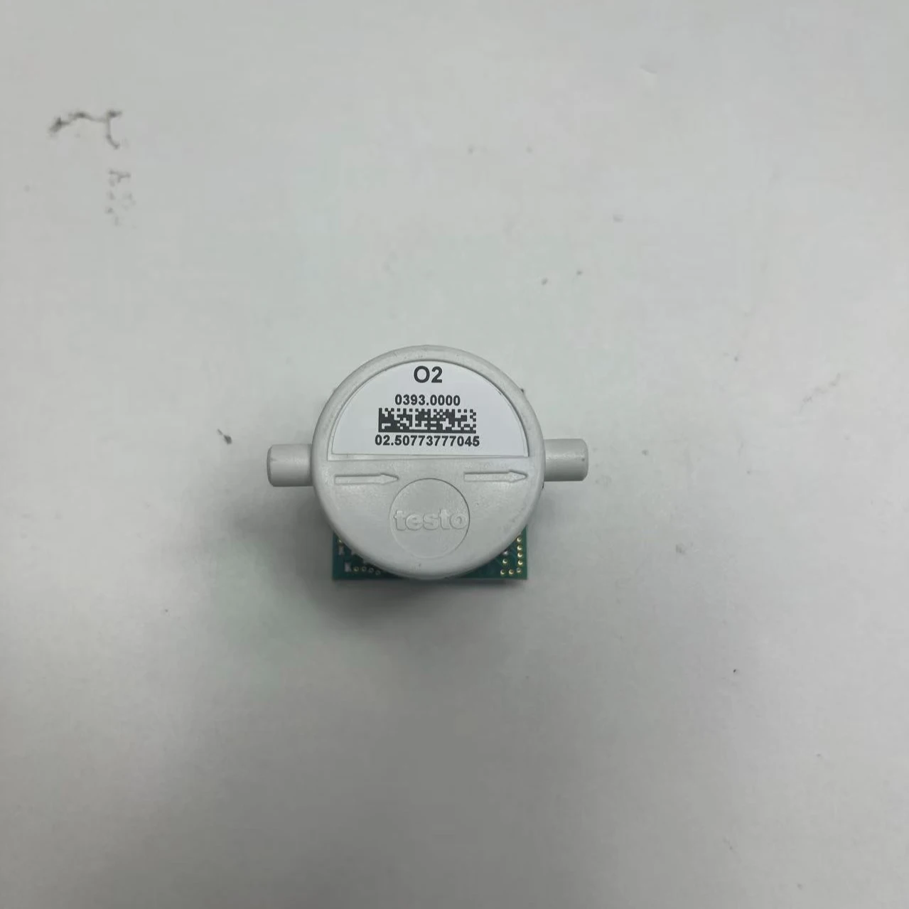 O2-Ersatzsensor 0393 0000 Sauerstoffsensor für Testo 340/Testo 350