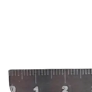 For Home And Professional Use Screw Measuring Tool for Easy To Read Measurement Scale Thread Gauge Thread Gauge Set