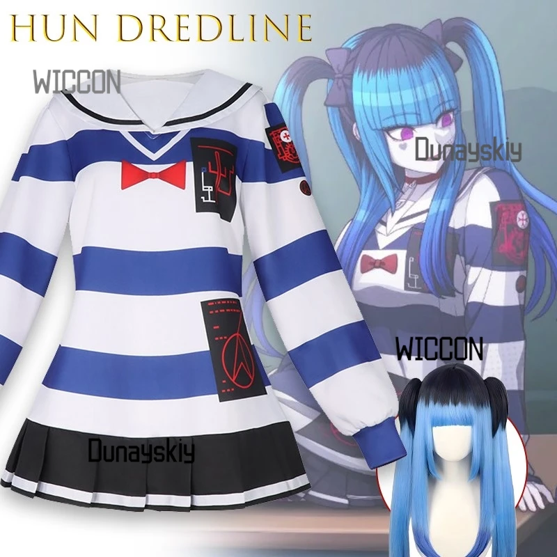 costume-de-cosplay-raye-de-l'academie-amemiya-taibi-tenue-quotidienne-ensemble-complet-uniforme-de-fete-de-carnaval-d'halloween