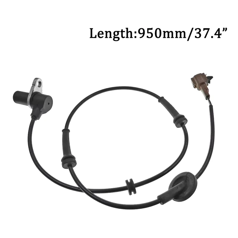 

Car Fornt Left + Right Wheel Speed ABS Sensor For Nissan Bluebird 47911-5E910 47910-5E910