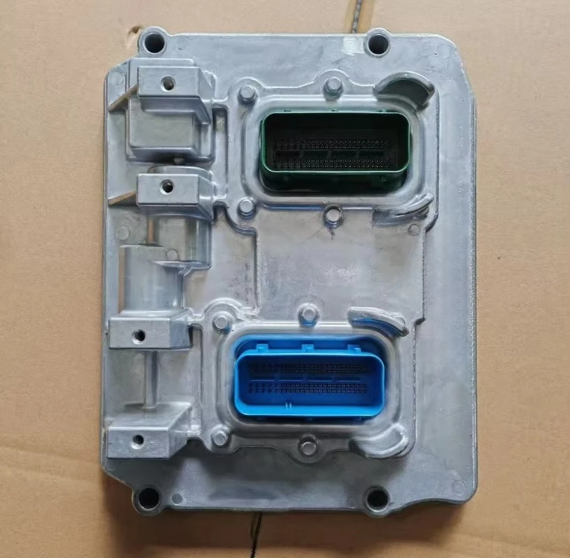 

CM2450 Electronic Control Module