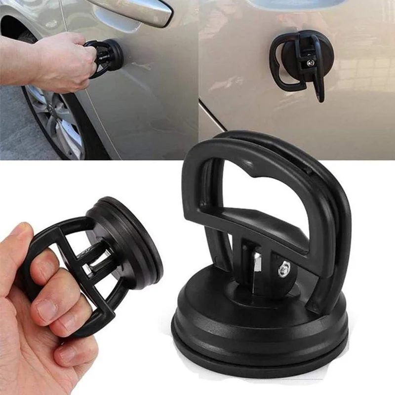 1-3Pcs Suction Cup Lifter Glass Sucker Floor Tile Panel Carrier Furniture Moving Dent Puller Handheld Car Body Repair Tool