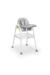 Silla de alimentación portátil para bebé, asiento de bebé, mesa de comedor, bandeja de alimentación, accesorios para bebé, muebles para madre y niño, sofá para actividades infantiles