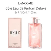 Lancome Idôle Eau de Parfum Deluxe, 5ml / 50ml / 100ml, Perfume Original de Mujer Lancôme, Perfume de Lujo, Maquillaje de Belleza
