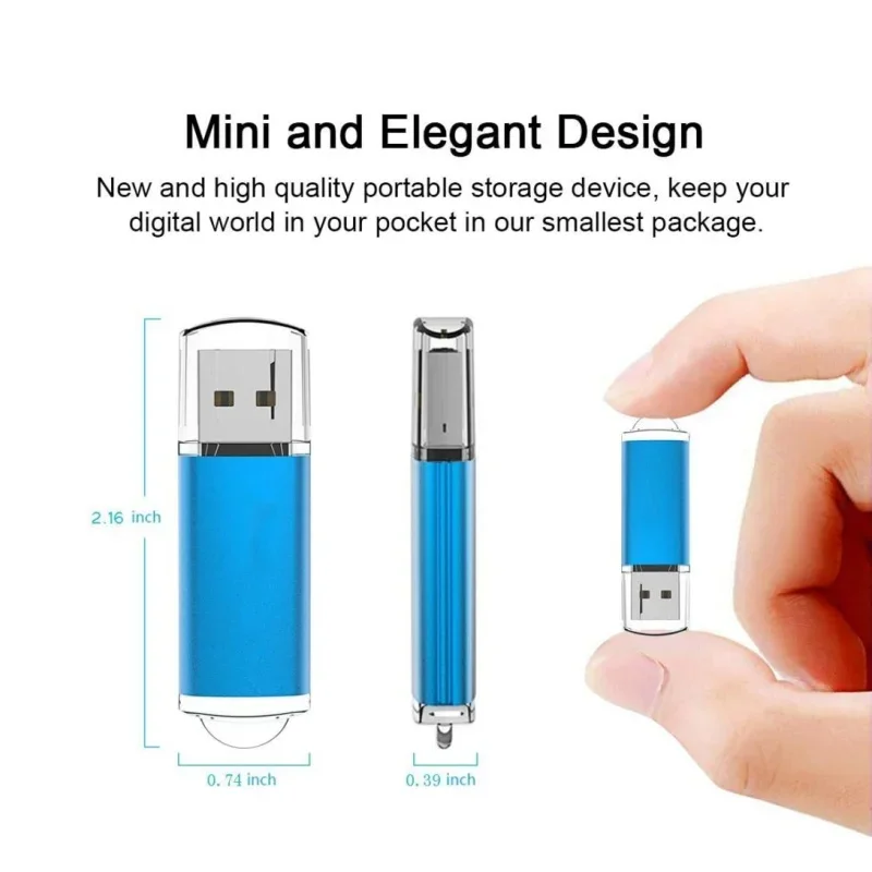 شعار مخصص محرك فلاش USB معدني 128G 64GB 32G عالية السرعة 16GB 8GB 4G ذاكرة فلاش USB عصا القلم محرك 128mb 512mb PenDrive 2.0