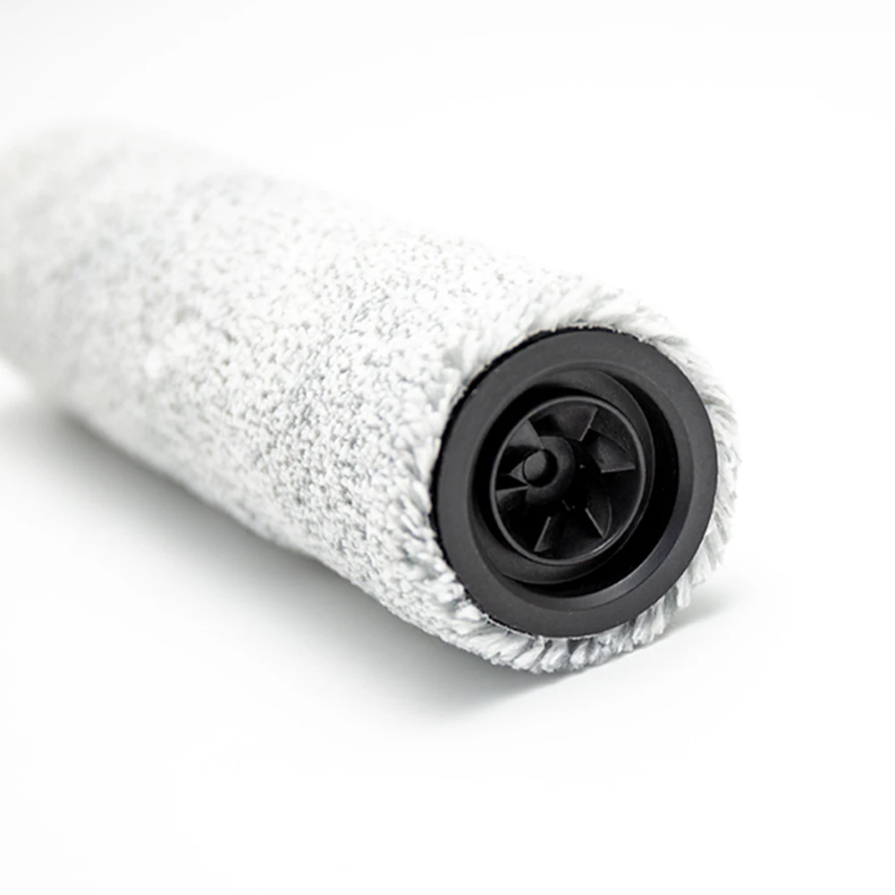 Roller Brush For Mamibot For Flomo III, For Neatsvor For T30 Wet Dry Roller Brushes For Washing Vacuum Cleaner Accessories