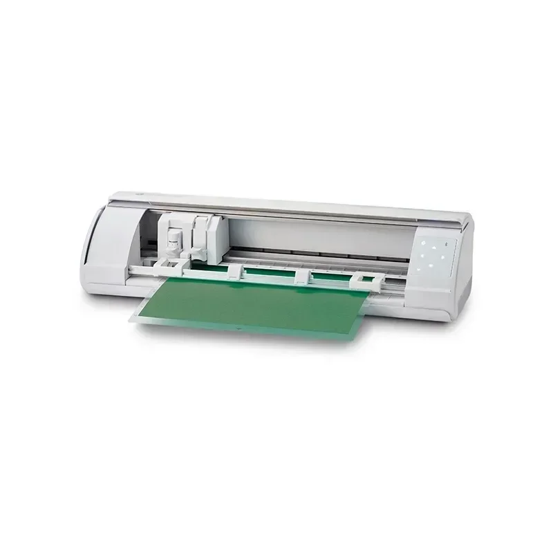 

Совершенно новый настольный резак Silhouette Cameo 5, виниловый режущий плоттер