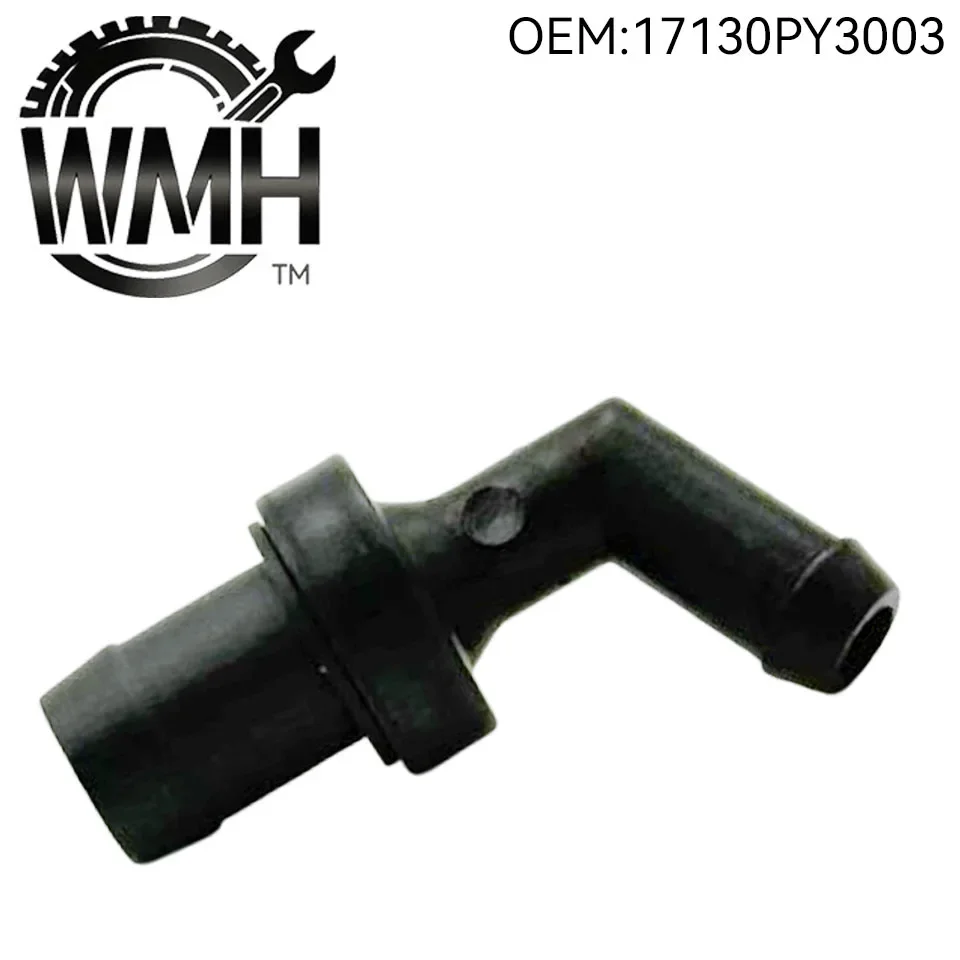 1/5/10 Buah Oem17130Py3003 Katup Pcv Asli Baru Cocok untuk Berbagai Model