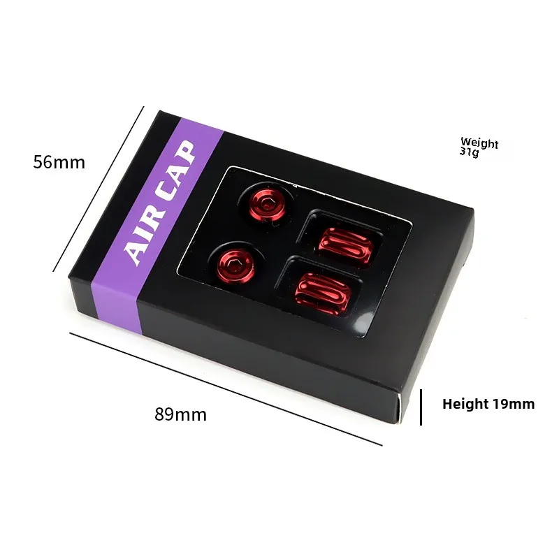 알루미늄 합금 자동차 휠 타이어 밸브 커버 랜드 로버 수비수 프리랜더 1 2 디스커버리 1 2 3 Evoque Range 용 자동차 먼지 커버