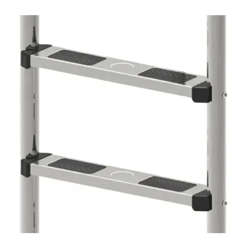

2026 High Quality Stainless Steel Swimming Pool Ladders Swimming Pool Parts Ladder
