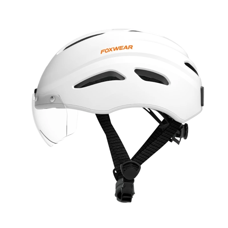 Intelligent Helmets with 4K Video & Innovative Intelligent Helmets with 4K Recording Intelligent Cycling