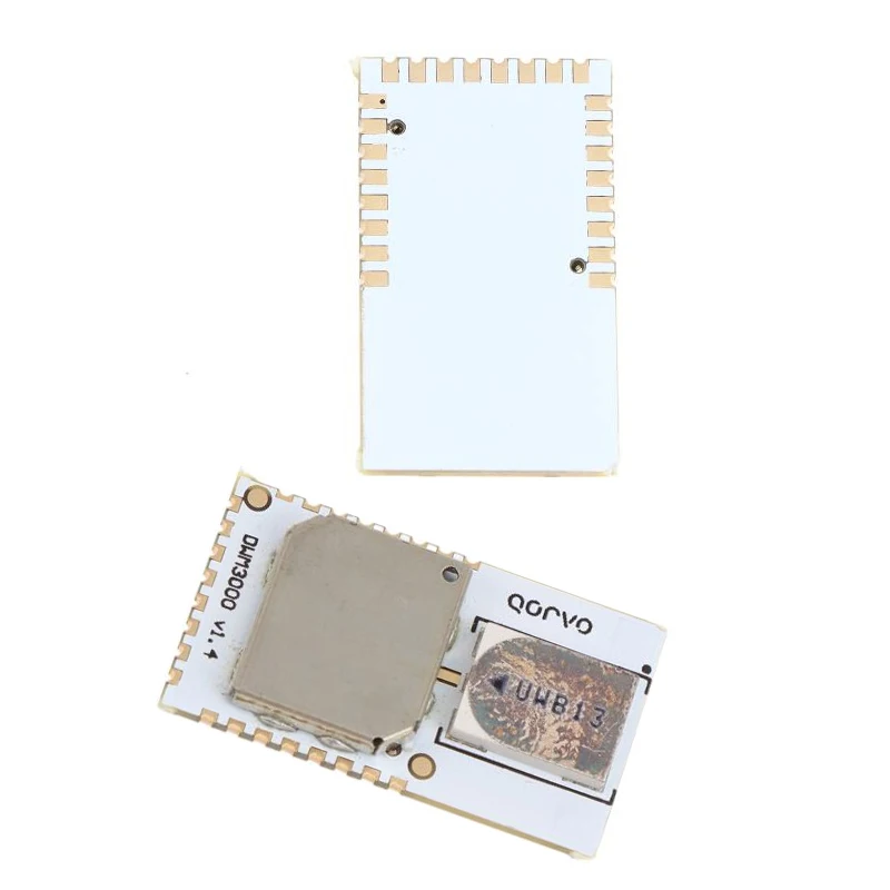1PCS Metal ESP32S3 UWB XCVR Module MAUWBS3CA1 DW1000 DW3000 DWM3000TR13 DWM3000 V1.4 Pro ESP32UWHP ESP32 Display DWM3000EVB