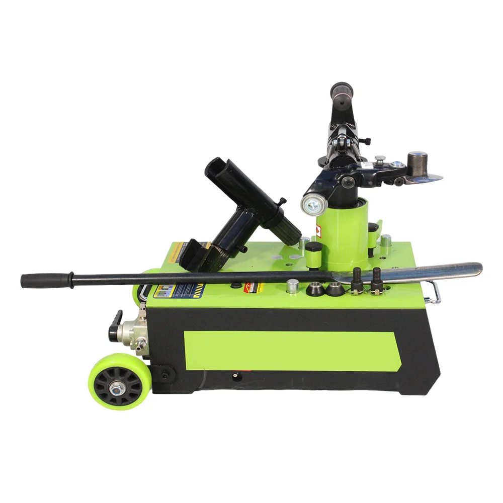 

Tire Repairing Tools Pneumatic Truck Tire Changer Vacuum Tire Changer For Truck