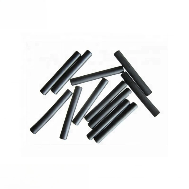 OD*length=8*35mm/Precision silicon nitride ceramic rod/wear-resistant ceramic rod/silicon nitride ceramic/ceramic shaft