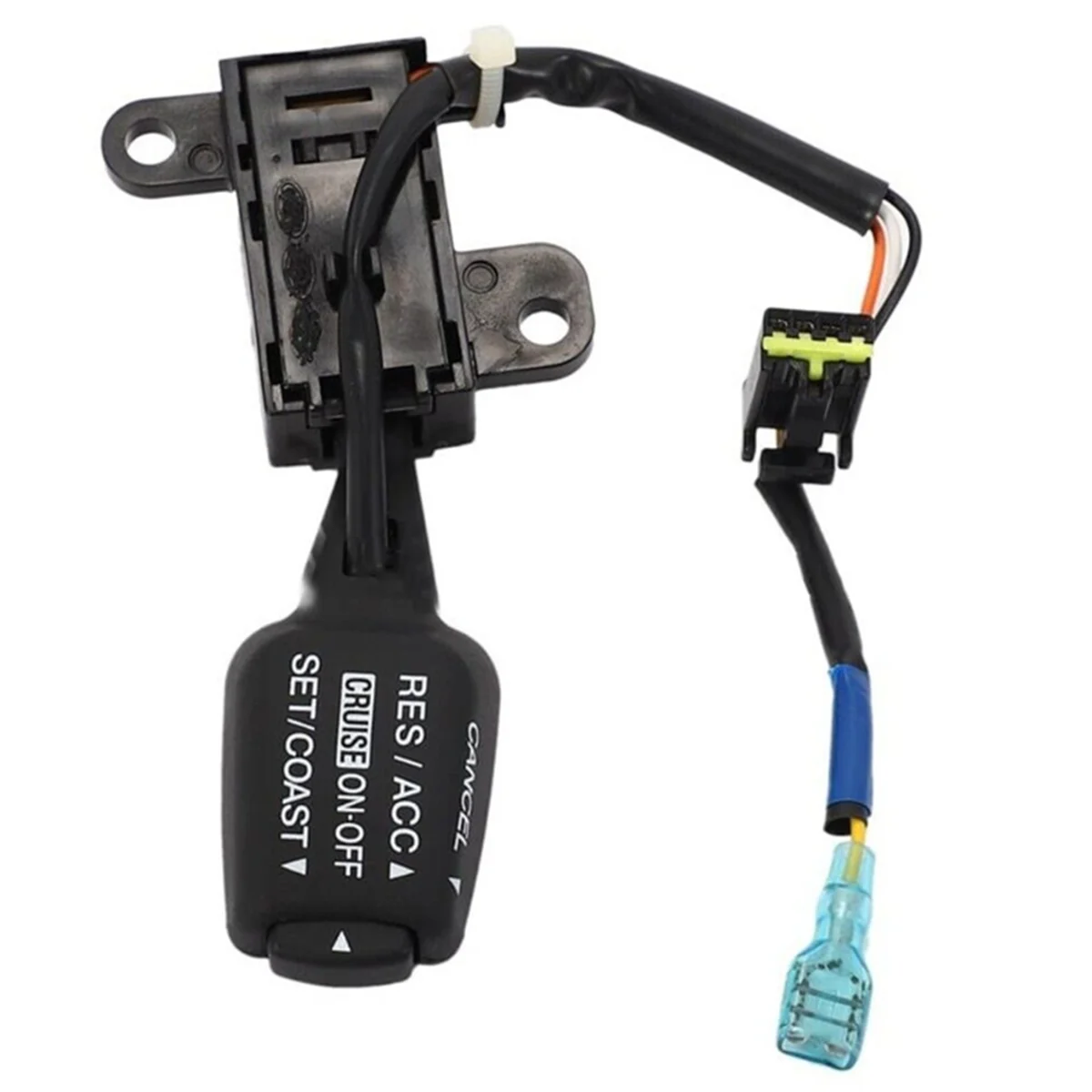

96440-1F000 Multifunctional Steering Cruise Control Switch for Hyundai Elantra Kia 96750-2F000 96440-2D100—L48A