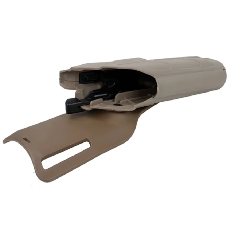 

3535 New IPSC Hunting Sports Bandolier Holder Competition Kit Tactics 7378 Reprint Belt Mounter G-Series Tool Holster