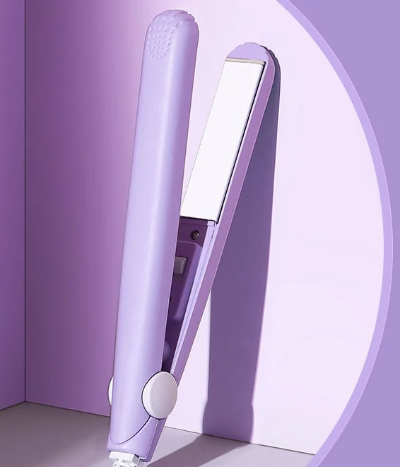 

2026 New High Quality 2-in-1 Hair Straightener Dryer For Straight Straightener