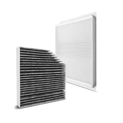 Cabin Filter for C300 GLC300 GLC350e GLC43 GLC63 2015-2023 C43 C63 GLC63 E43 E53 E63 AMG 2058350147 1668300218