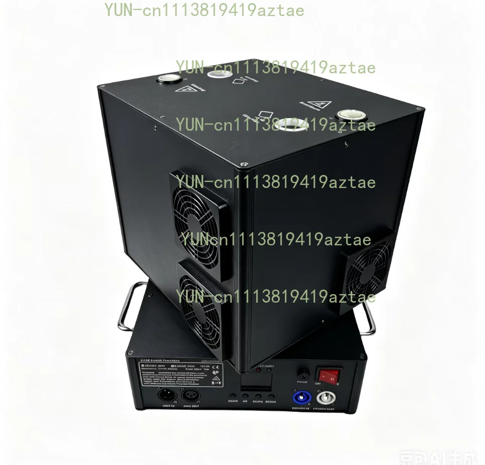 Event & Wedding Party Atmosphere Machine, Stage Lighting Effect Equipment