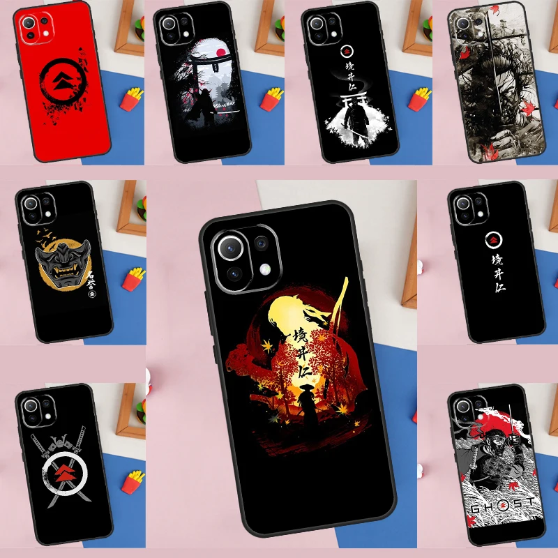 Ghost Of Tsushima C… - image