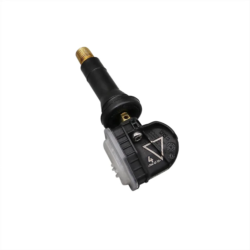 Sensor de presión de neumáticos de 1/4 piezas, TPMS 13512347, para Chevrolet Volt Opel Astra Van Vauxhall Insignia 13598773