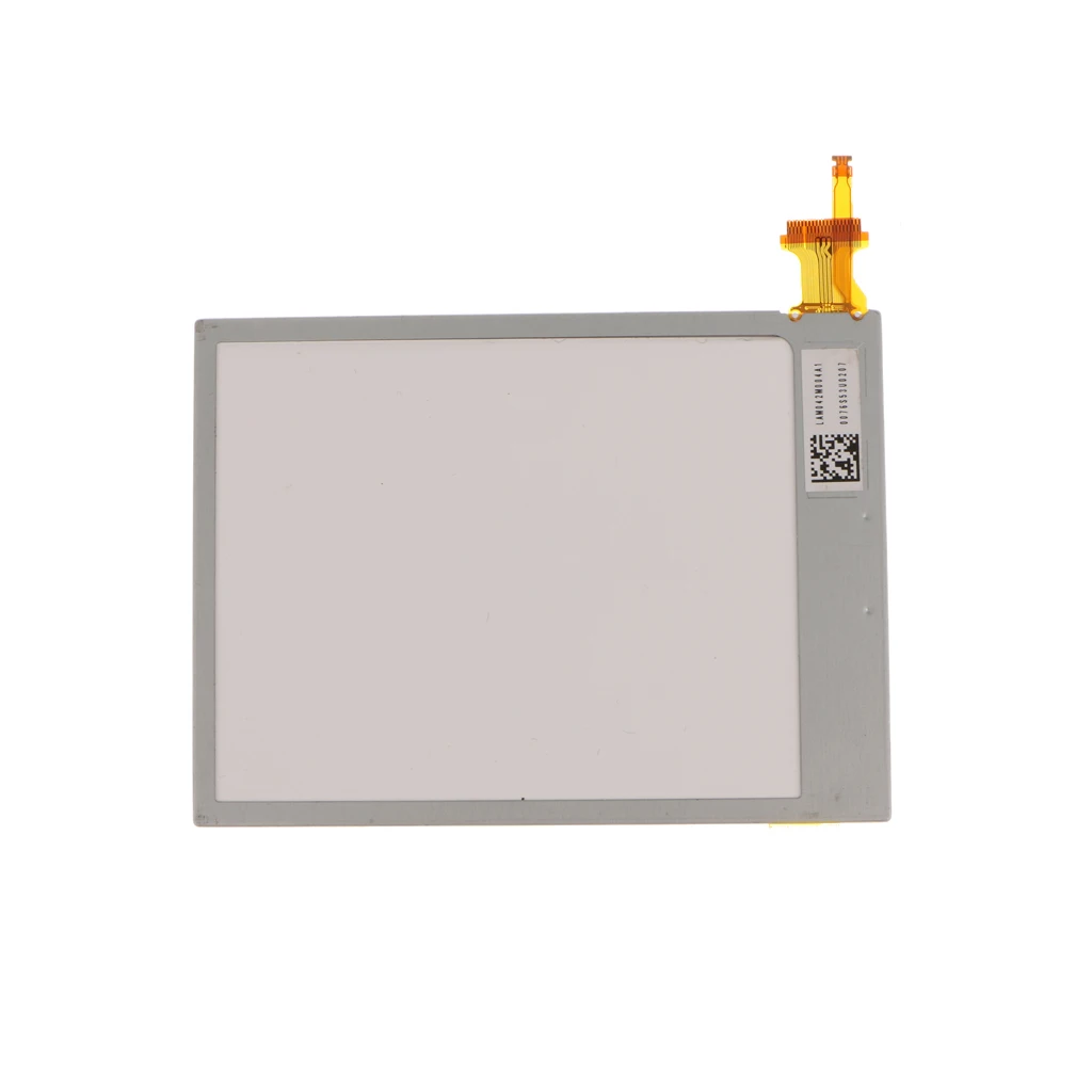 LCD Screen Display Bottom Lower Replacement Part For Nintendo New 3DS XL/LL