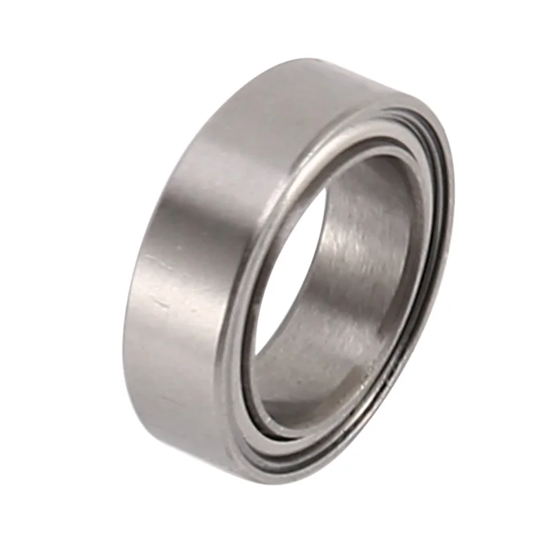 B05C-64Pcs Ball Bearing Kit For Tamiya TT02 TT-02 TT02D TT-02D 1/10 RC Car Upgrade Parts Accessories