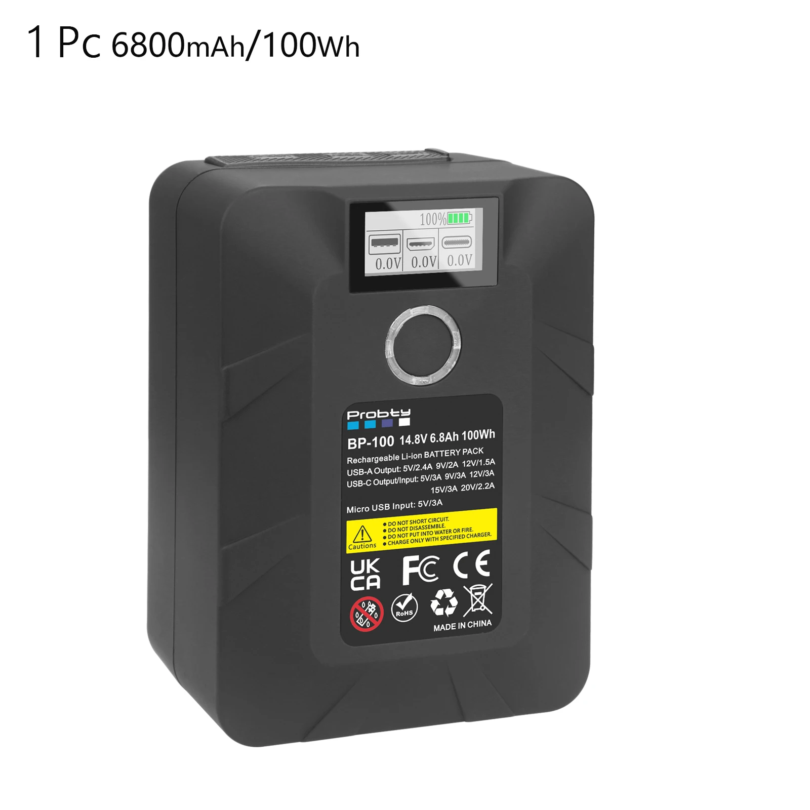 Adaptateur Secteur AC-PW20 Avec Batterie Factice NP-FW50 Pour Sony A7 A6400 ZV-E10 A6000 Et Plus